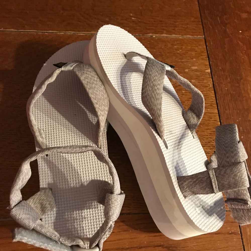 Teva platforms